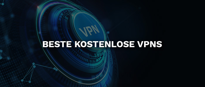 VPN-Kostenlos