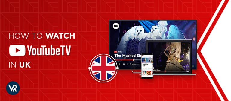 how to watch youtube tv in uk