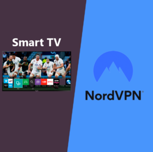 Can I use NordVPN on my Smart TV?