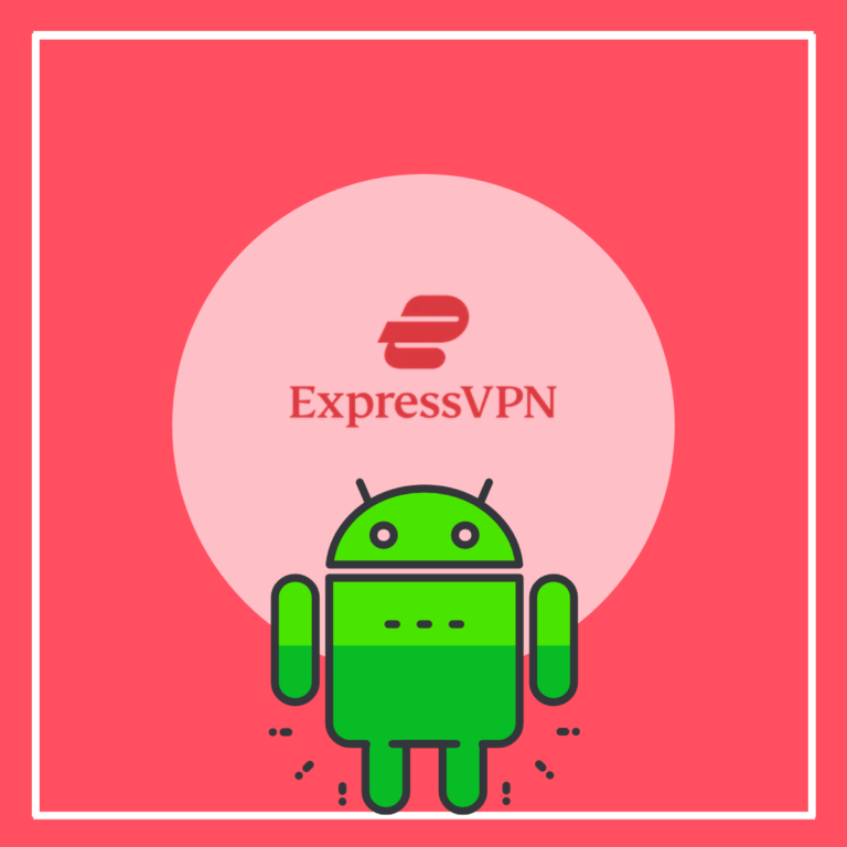 ExpressVPN-android