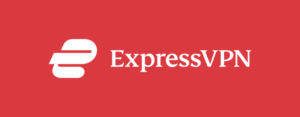 ExpressVPN标志