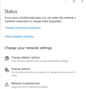 change-network-settings