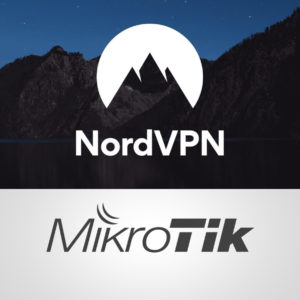 How to Install and use NordVPN on MikroTik in Australia?
