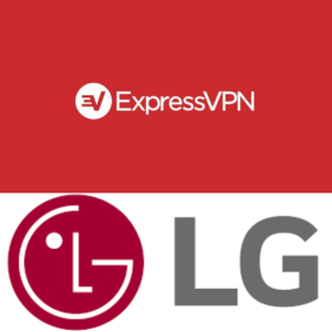 ExpressVPN能在LG电视上运行吗?？