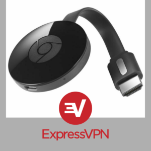 Does ExpressVPN work with Chromecast in USA?