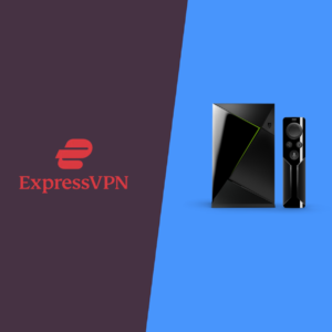 如何在英伟达 Shield上安装ExpressVPN？