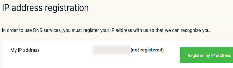 expressvpn-register-ip-address