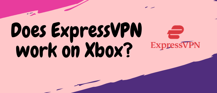 Expressvpn-Xbox