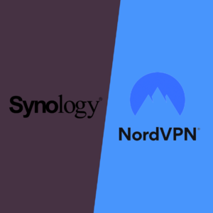 How do Australians use NordVPN on Synology?