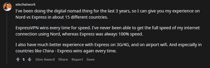 nordvpn-expressvpn-speed-comparison 