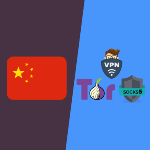 4 Ways To Access Sites In China in 2023 [Updated]