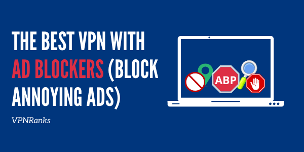Melhor VPN-Adblocker