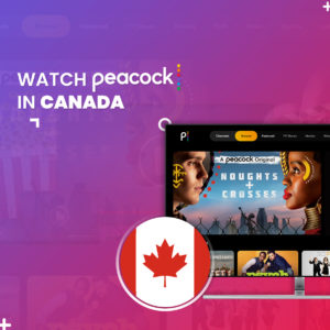 How to Watch Peacock TV in NZ [Easy Hack]
