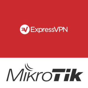 Cómo configurar y usar ExpressVPN en MikroTik