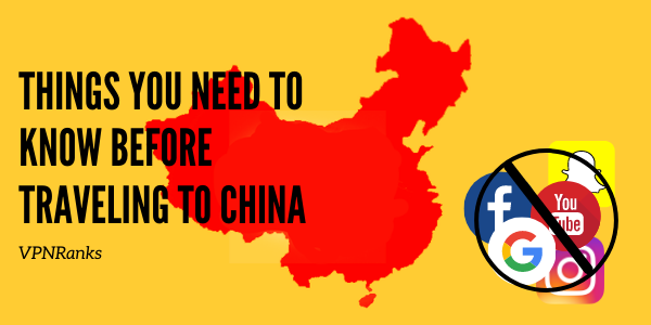 things you need to know before traveling to china