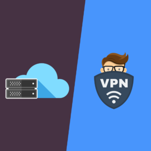 VPS vs. VPN – What is the difference?