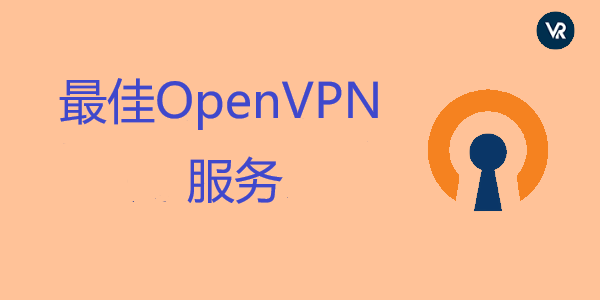 2021年-最佳-openVPN-服务