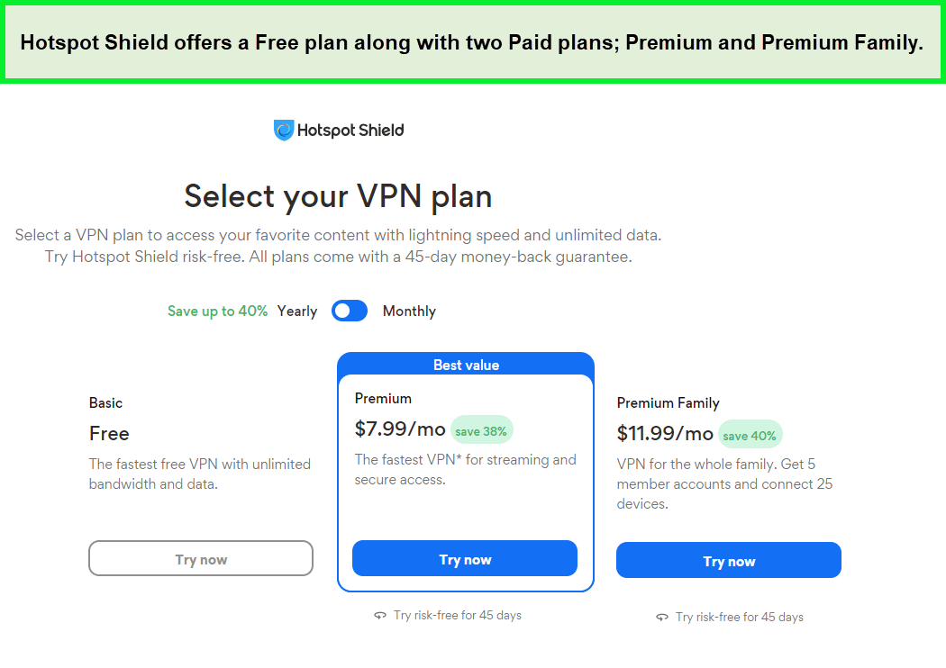 hotspot-shield-pricing-in-India