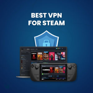 The Best VPN for Steam in Japan in 2023 – Play Games Anywhere