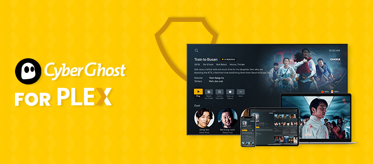 CyberGhost-with-Plex-banner-in-India
