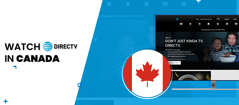 DirectTV-en-Canadá