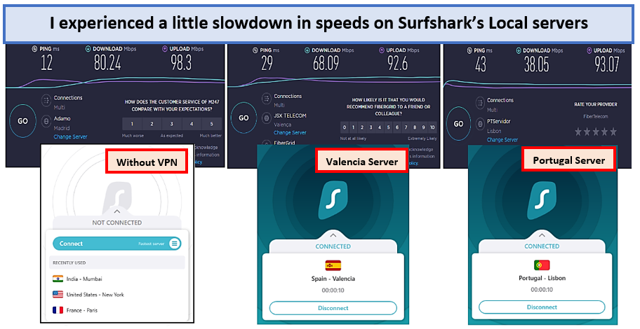 Surfshark-Snelheid-op-lokale-servers1