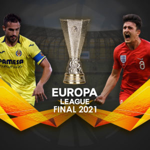 Europa League Final 2021 – How to watch Man Utd vs Villarreal for FREE