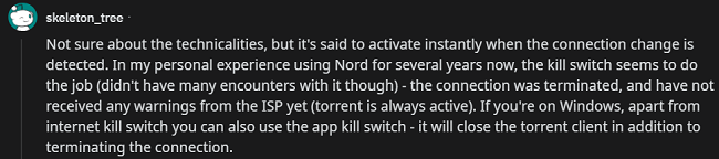 nordvpn-torrent-ervaring