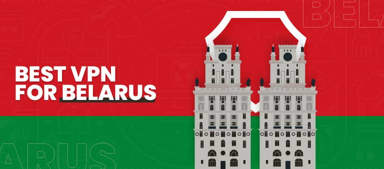 best-vpn-belarus-For France Users