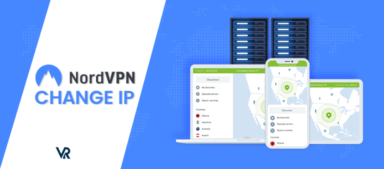 Change-IP-Address-For-NordVPN