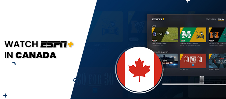 ESPNplus-en-Canadá