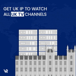 Hoe het IP-adres te wijzigen om in 2021 Britse tv te kijken?
