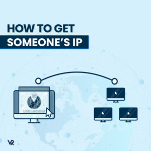 Hoe krijg ik iemands IP-adres? 3 Trucs die ALTIJD werken!