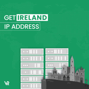 Hoe wijzig ik mijn IP-adres in Ierland in 2021?
