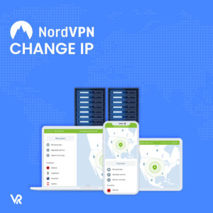 Wie man die IP-Adresse mit NordVPN ändert in   Deutschland?