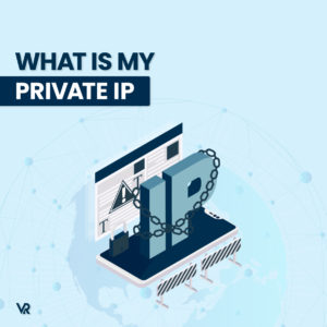 Wat is mijn privé-IP-adres?