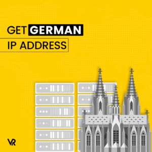 Hoe ip-adres wijzigen in Duitsland in 2021?