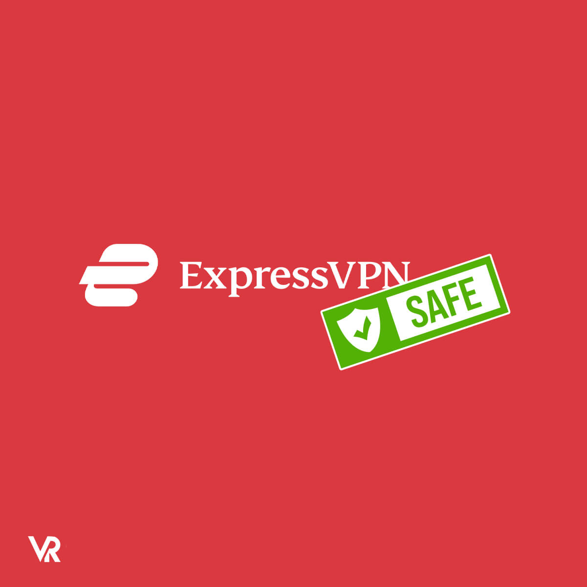 is ExpressVPN safe Featured