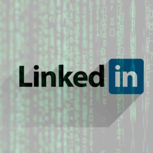 LinkedIn data breach denial!