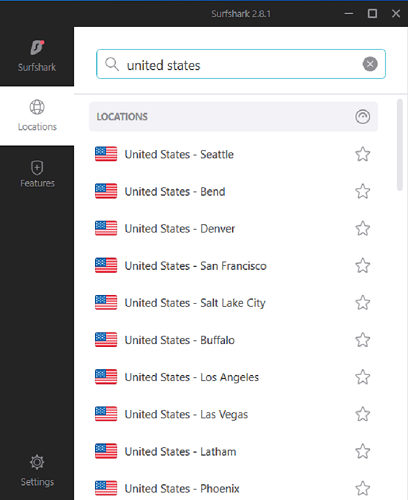 surfshark-us-servers-outside-USA