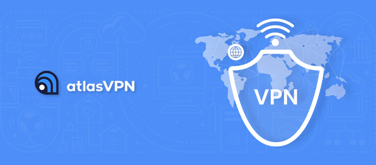  AtlasVPN est une application VPN gratuite qui vous permet de naviguer sur Internet en toute sécurité et en toute confidentialité. in - France 