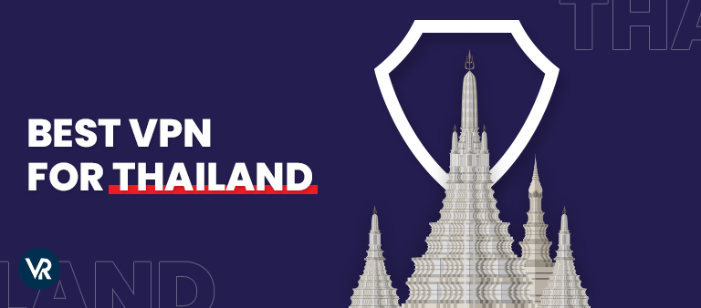 Best-Vpn-For-Thailand-For Japanese Users