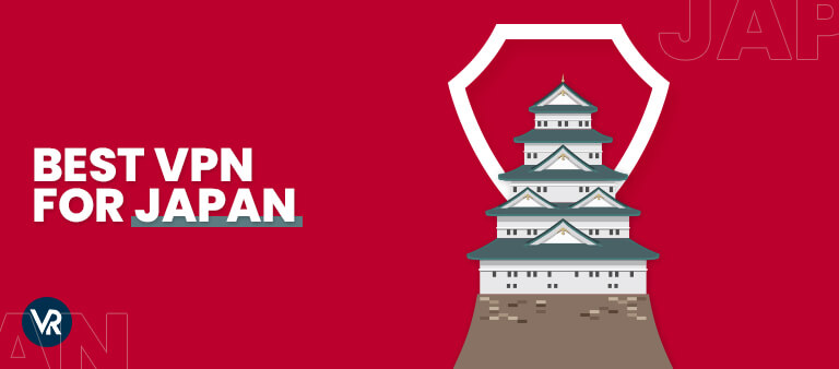 Best-vpn-For-Japan-For Indian Users