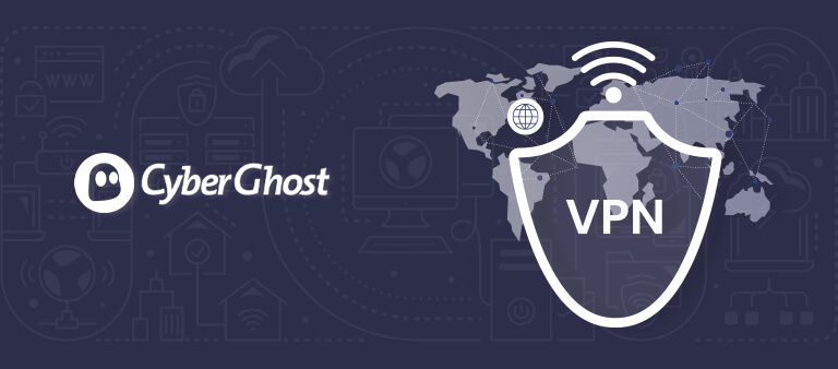 CyberGhost-provider-For German Users