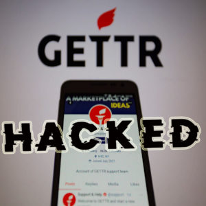 Pro Trump App “GETTR” Hacked on the day it launched; hacker says, it still has a lot of bugs!