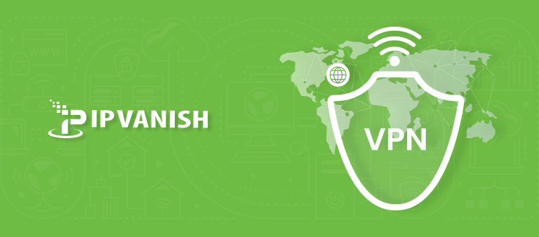  IpVanish-Nederland-VPN 