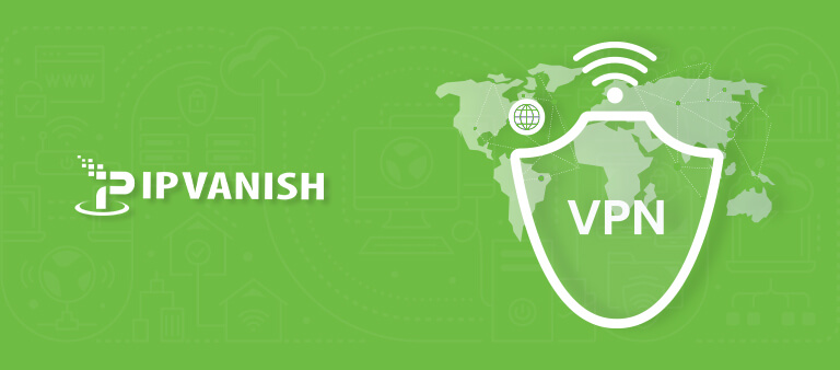 IpVanish-provider-For Spain Users