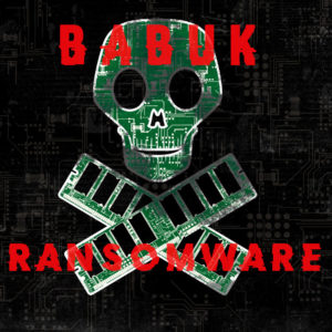 Builder for Babuk Locker Ransomware Leaked Online – A Sharp Spike in New Attacks
