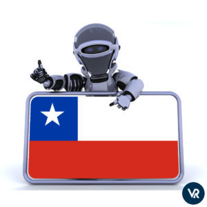 2022年智利最佳VPN
