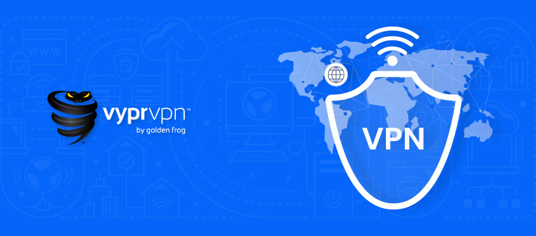 VyprVPN-For UK Users
